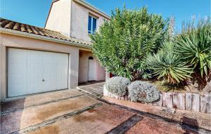 Beautiful Home In Royan With Wifi