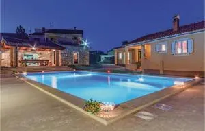 Holiday Home Potpican Jakomici - Gračišće