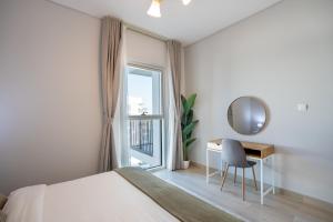 Yas Winter Dreamstay 1BHK