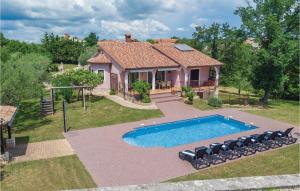 Gorgeous Home In Krnica