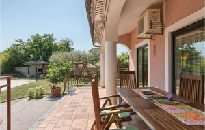 Gorgeous Home In Krnica