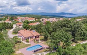 Gorgeous Home In Krnica