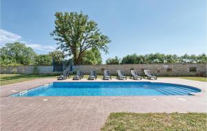 Gorgeous Home In Krnica