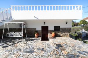 O Cabano das Azenhas