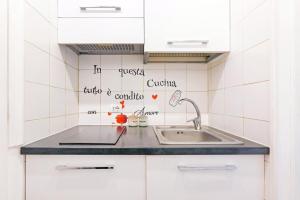 Renè home - Ponte Milvio