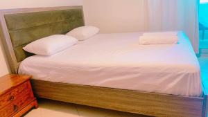 1 BHK Luxury Apartment Merina views