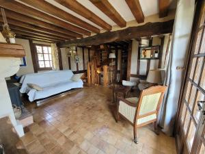 Authentique Maison Normande de village