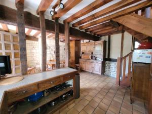 Authentique Maison Normande de village