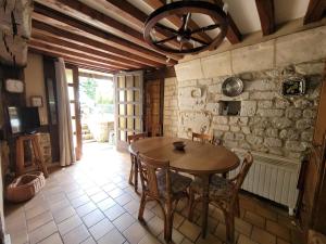 Authentique Maison Normande de village