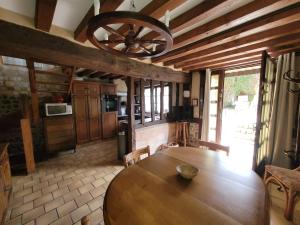 Authentique Maison Normande de village