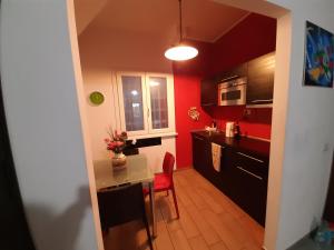 Lovely flat next to vatican