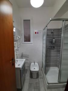 Lovely flat next to vatican