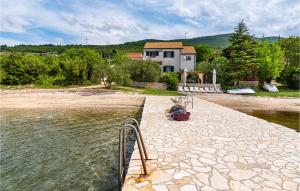 1 Bedroom Nice Apartment In Krusevo