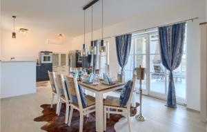 Beautiful Home In Maruzini With Sauna 