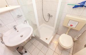 Stunning Apartment In Crikvenica