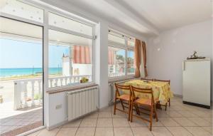 Pet Friendly Apartment In Zambratija 