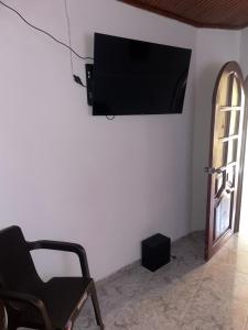 Habitación cómoda festival 2025