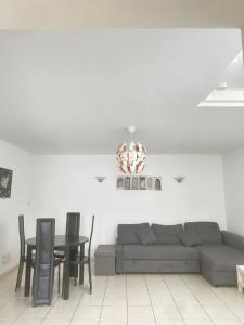Appartements Tal-s Duplax : photos des chambres