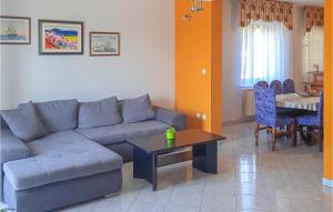 Holiday Home Labin Presika Ii