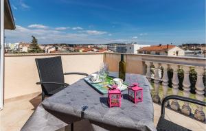 Gorgeous Apartment In Pula With Wifi
