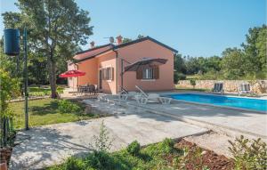 Lovely Home In Rovinj