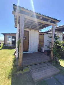 Dunas da Imara Casa Brisa - 因贝