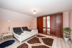 Villa cu 4 dormitoare de 3 stele Timiș, perfectă pentru familii sau grupuri