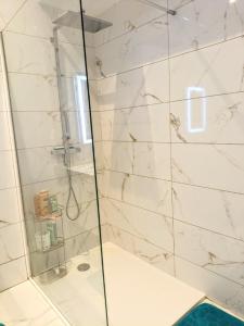 Maisons de vacances LOasis Dijonnaise 8 PEOPLE : photos des chambres