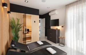 4 Bedroom Beautiful Home In Banjole