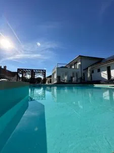 CasaBlanca vendégház - Kisköre