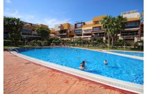 2 Bedroom Lovely Apartment In Orihuela