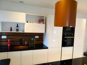Maisons de vacances LOasis Dijonnaise 8 PEOPLE : photos des chambres