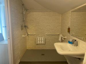 Large Double or Twin Room room in Hotel Dogana