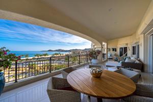 Casa Mangata - 4hvězdičkové hotely ve městě San José del Cabo