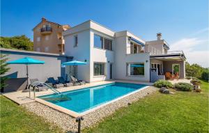 Amazing Home In Rijeka 