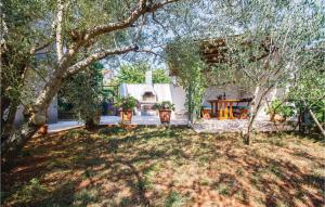 Nice Apartment In Krk With Wifi