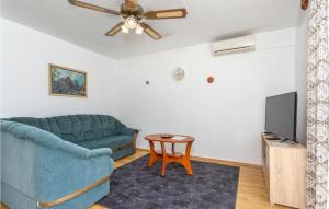 Nice Apartment In Krk With Wifi