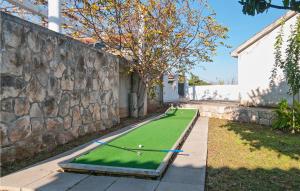 Lovely Apartment In Splitska