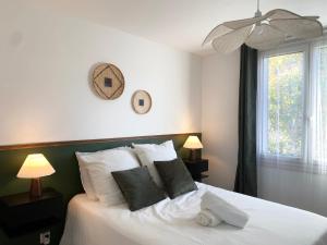 Lécrin vert - Wifi - Netflix - Climatisation - Parking Gratuit