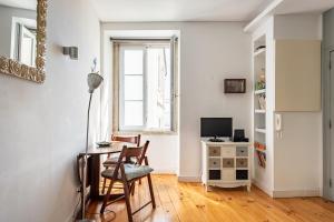 Apartment in Historical Alfama