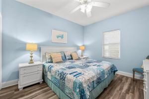 Ocean & Beach Views! Spacious 3-BR Condo for 8! by Dolce Vita Getaways PCB