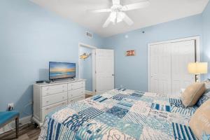 Ocean & Beach Views! Spacious 3-BR Condo for 8! by Dolce Vita Getaways PCB