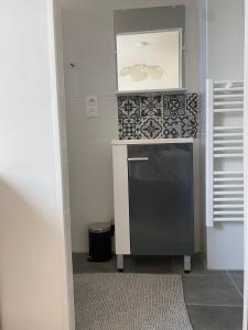 Appartements L-ecrin vert - Wifi - Netflix - Climatisation - Parking Gratuit : photos des chambres
