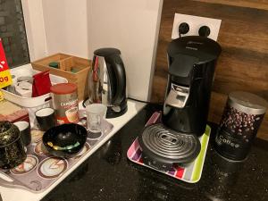 LOasis Dijonnaise 8 PEOPLE