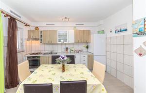 Two-Bedroom Apartment In Trogir