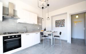 Gorgeous Apartment In Ogliastro Marina