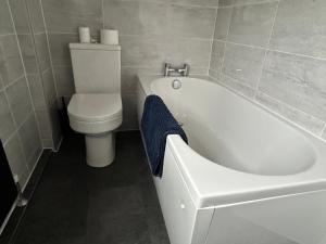 The Royal Court Apartments