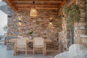 Stone Waves Αpartments