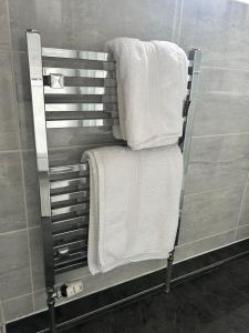 The Royal Court Apartments