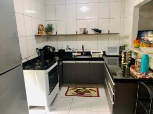 Casa Ampla a 5 min da Praia 10km de Porto Segur0